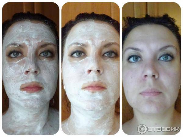 Как улучшить цвет лица - женщина без предела