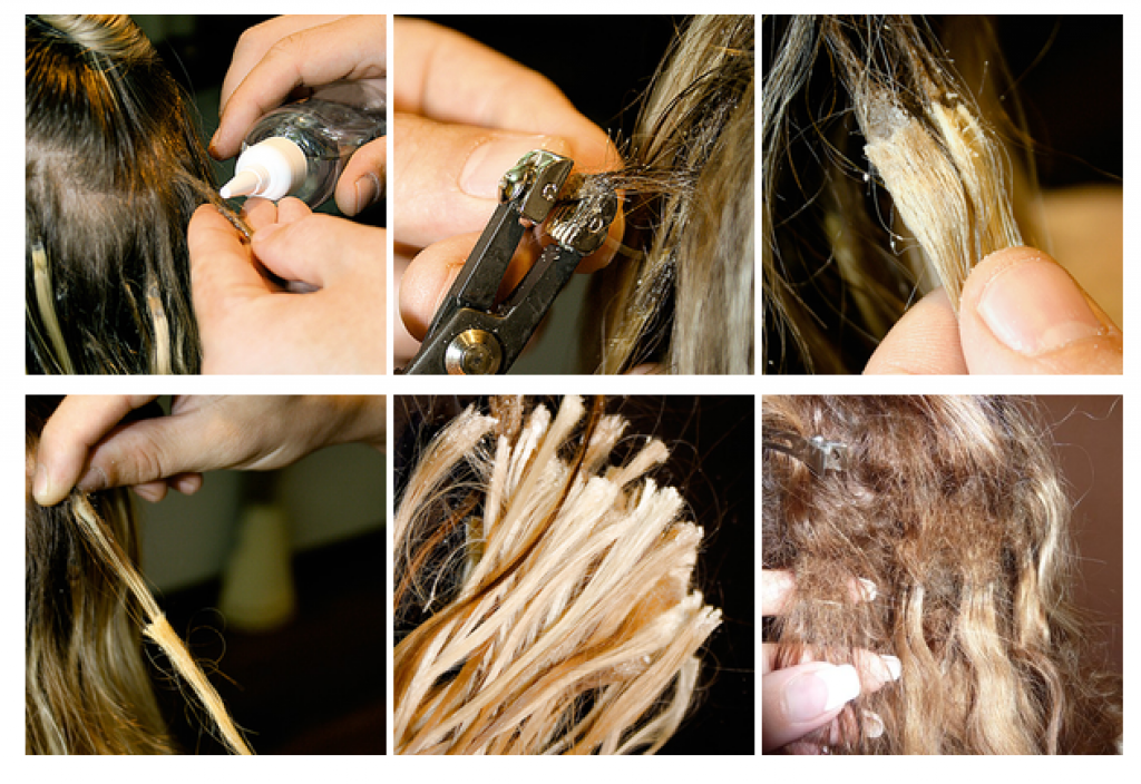 Наращивание волос капсулами: сколько нужно капсул, холодное и горячее наращивание, технология с натуральными волосами и кератиновыми капсулами, волосы после, схема, | marykay-4u.ru