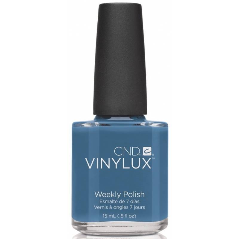 Лак винилюкс (vinylux) - что это и как наносить покрытие для ногтей