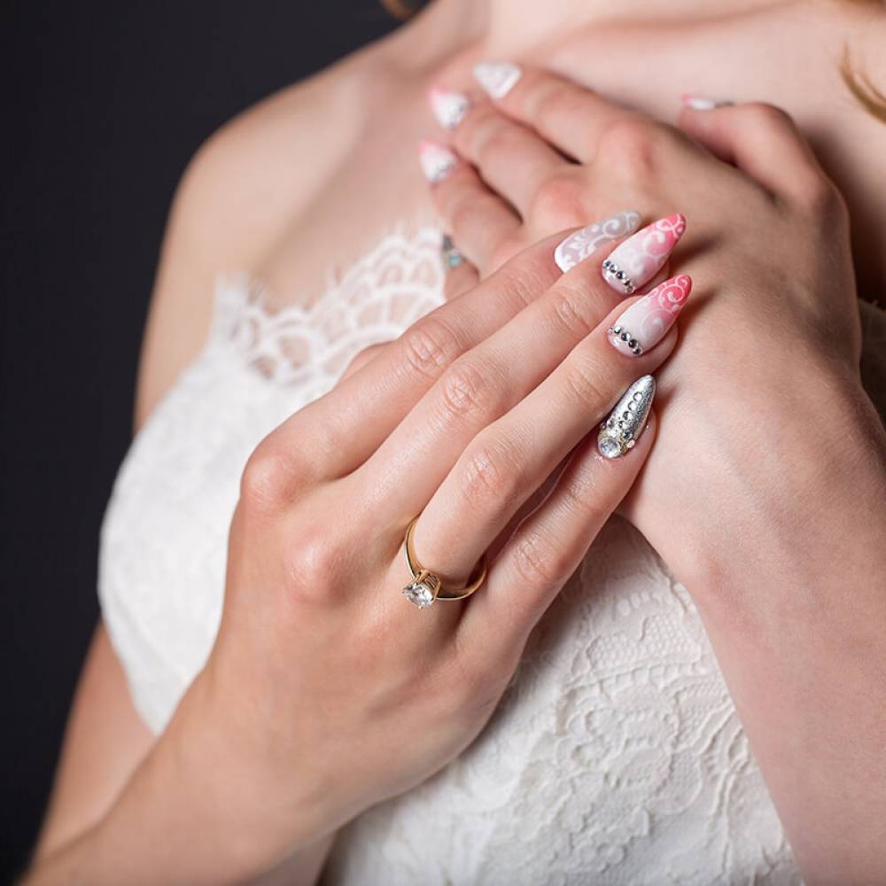 Невеста в положении – что надо знать? | wedding blog