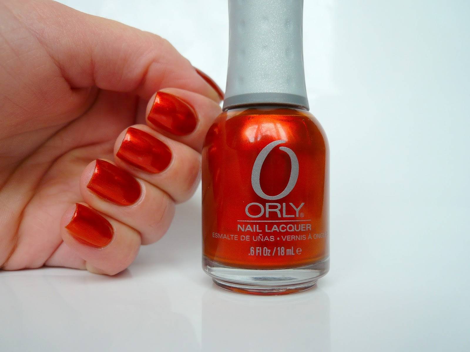 Лаки orly: очевидные достоинства бренда | красивые ногти - дополнение твоего образа