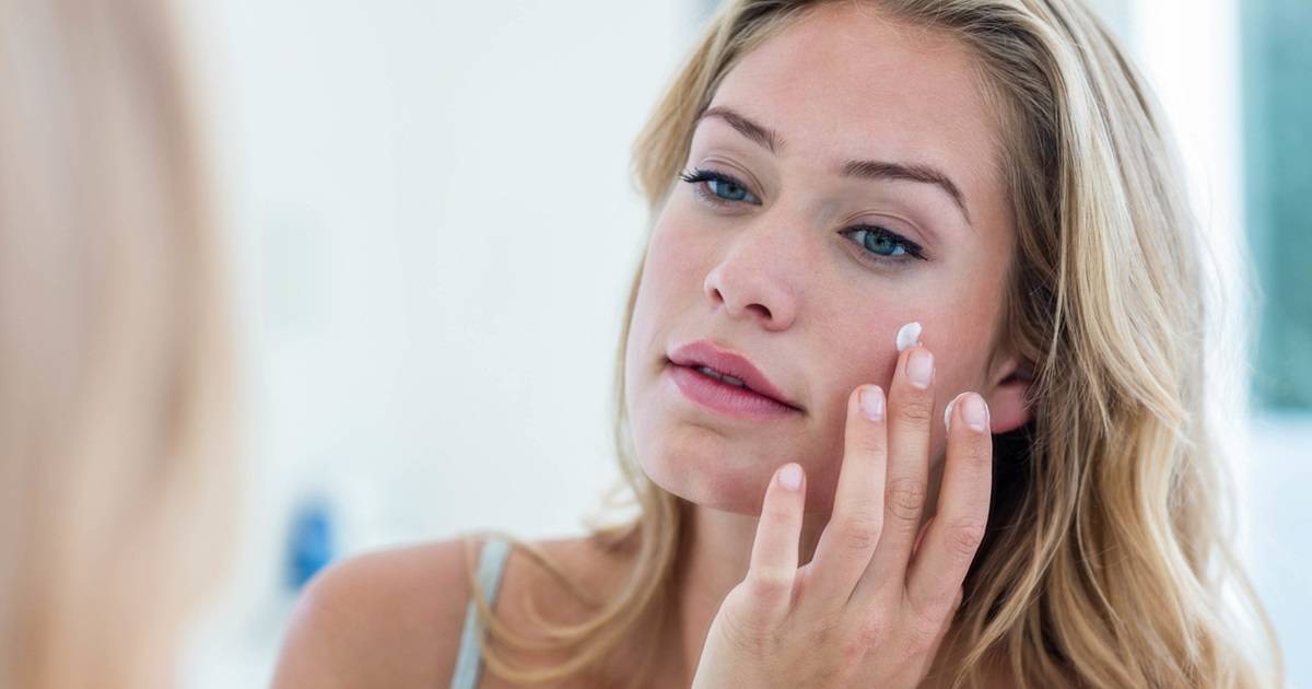 Уход за кожей лица после 30 лет: советы косметолога