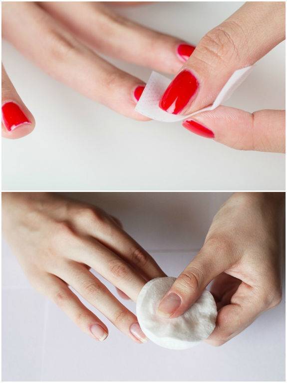 Как быстро высушить ногти в домашних условиях