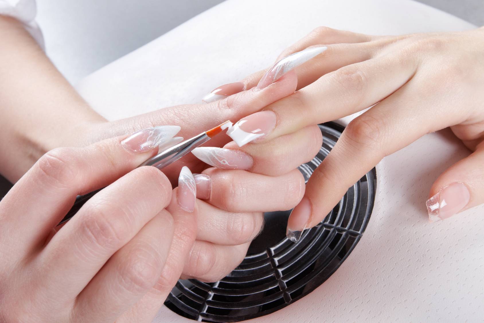 Всё, что вы хотели знать о том, как делать коррекцию ногтей! | красивые ногти - дополнение твоего образа