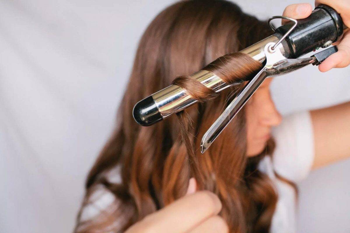 Как пользоваться плойкой для волос которая сама закручивает волосы