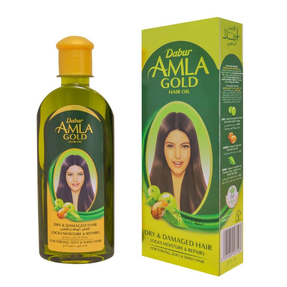 Масло амлы