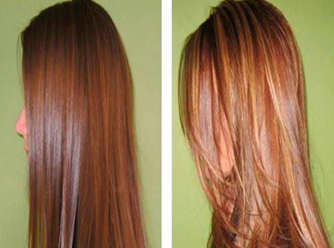 Как покрасить волосы после мелирования: можно ли выровнять цвет, какой оттенок лучше выбрать, чем воспользоваться для процедуры, как выглядит результат на фото?