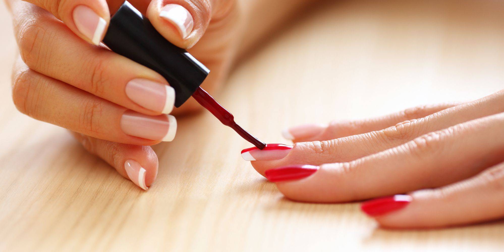 Как часто можно красить ногти гель-лаком без вреда? | красивые ногти - дополнение твоего образа