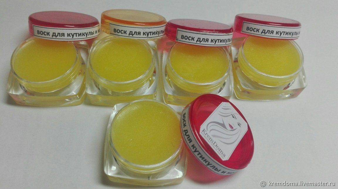 Запечатывание ногтей