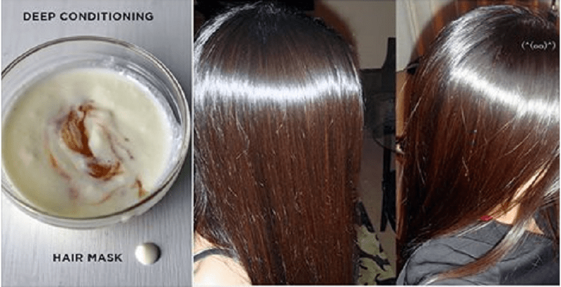 Майонезные маски для волос – рецепты, польза и применение