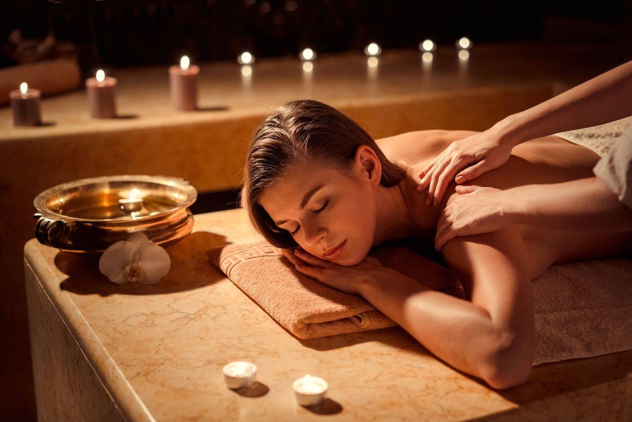 Все о spa-процедурах для лица и тела: назначение, польза и популярность