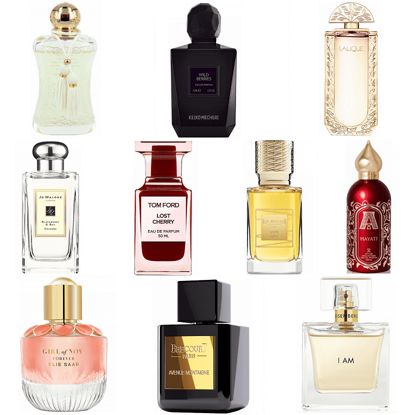 Селективные духи: бренды, отзывы. что такое нишевая парфюмерия?