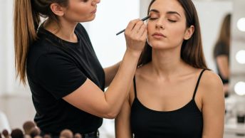 для чего проходить курсы макияжа
