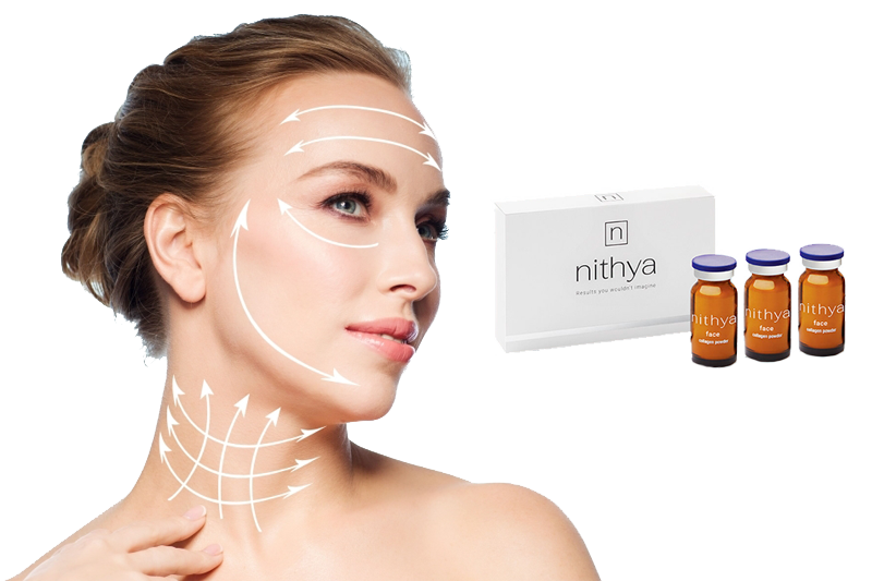 Крем коллаген: косметика collagen для лица с эластином