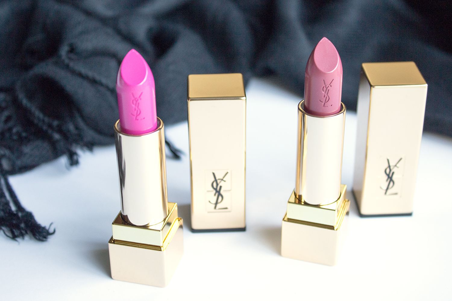 Yves saint laurent rouge pur couture lipstick - «yves saint laurent rouge pur couture #70 le nu. universal shade, easy-breezy application. the ultimate weapon for a modern woman. swatches.»  | consumer reviews