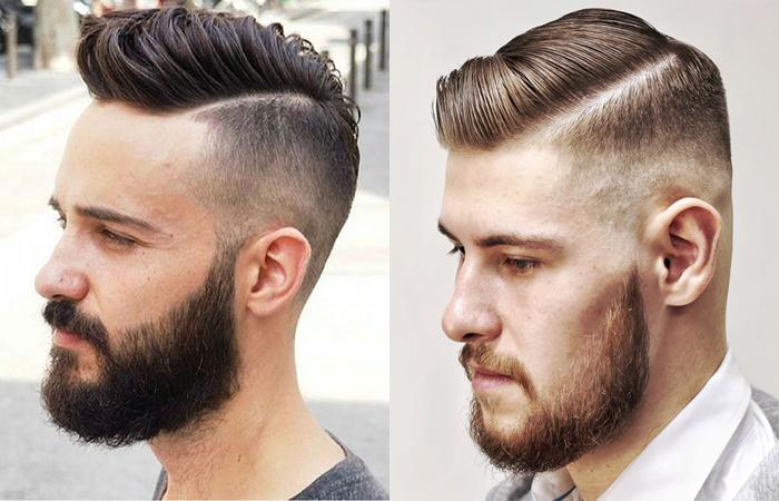Мужские стрижки – лучшие и стильные варианты 2024 года zachiska