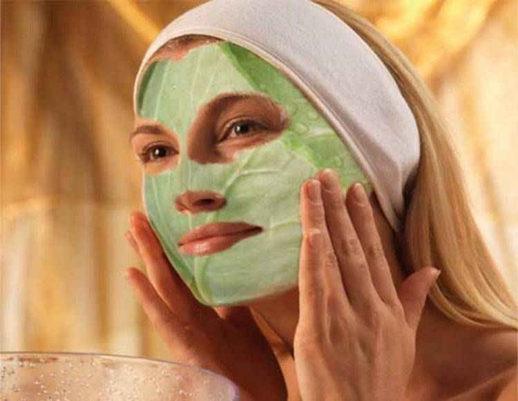 Маски из капусты для лица: 10 лучших рецептов | maskadoma