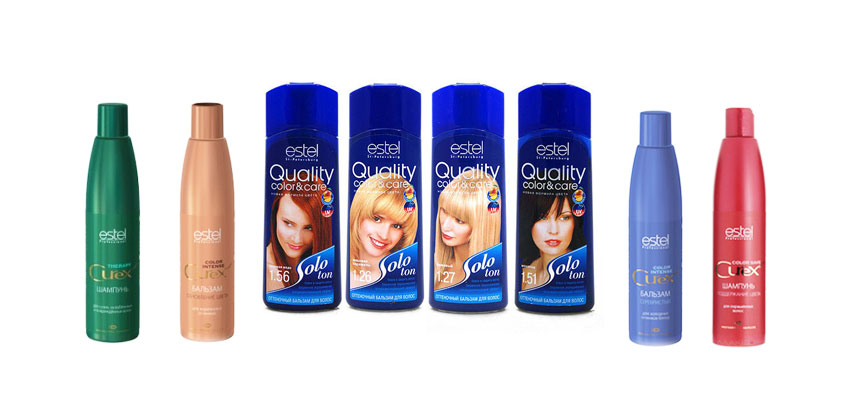 Лучшие оттеночные шампуни для волос: топ 2020 для блонда, темных, рыжих и седых волос