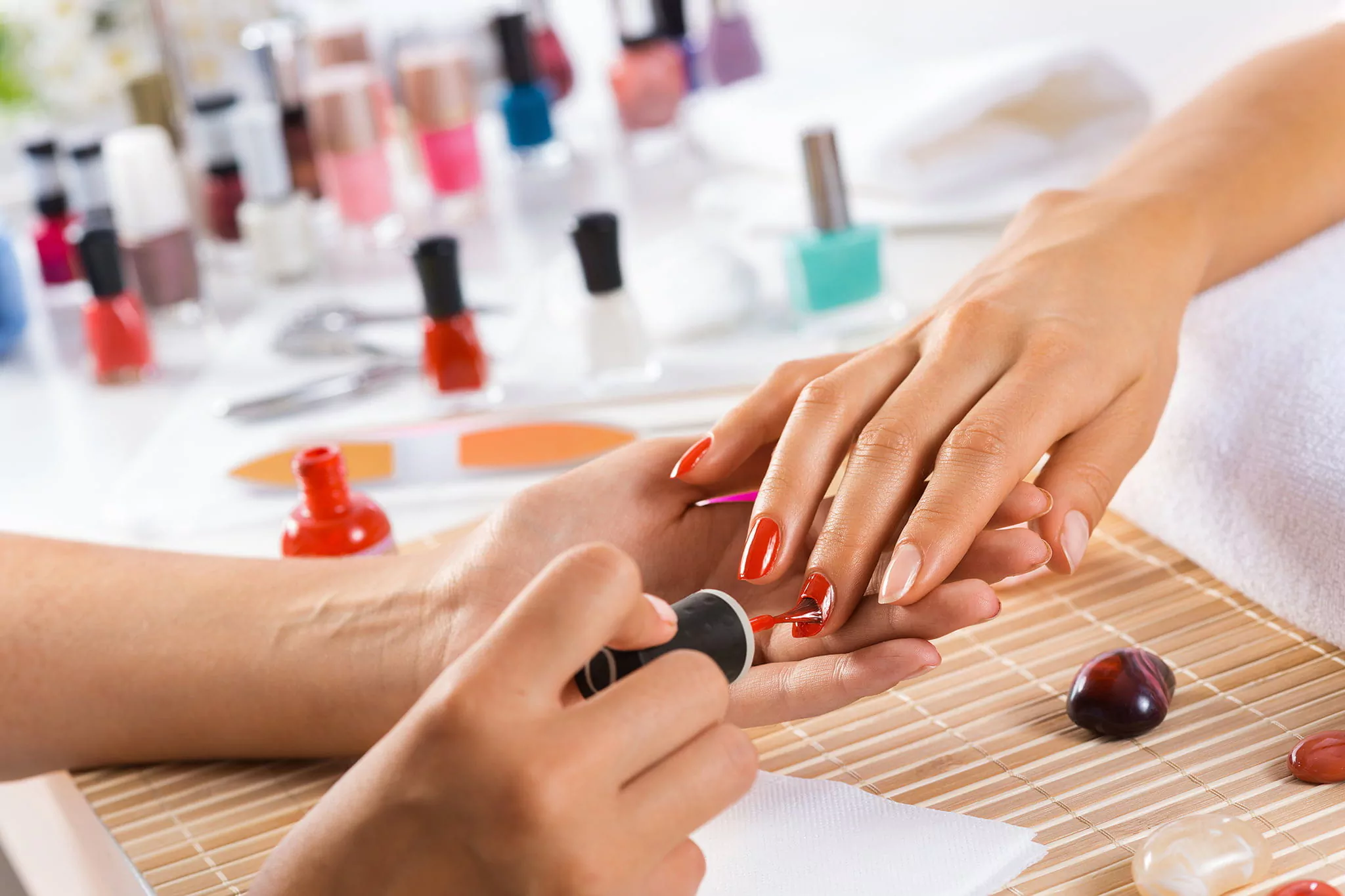 Современные тенденции продвижения услуг в beauty-сфере | статья в журнале «молодой ученый»