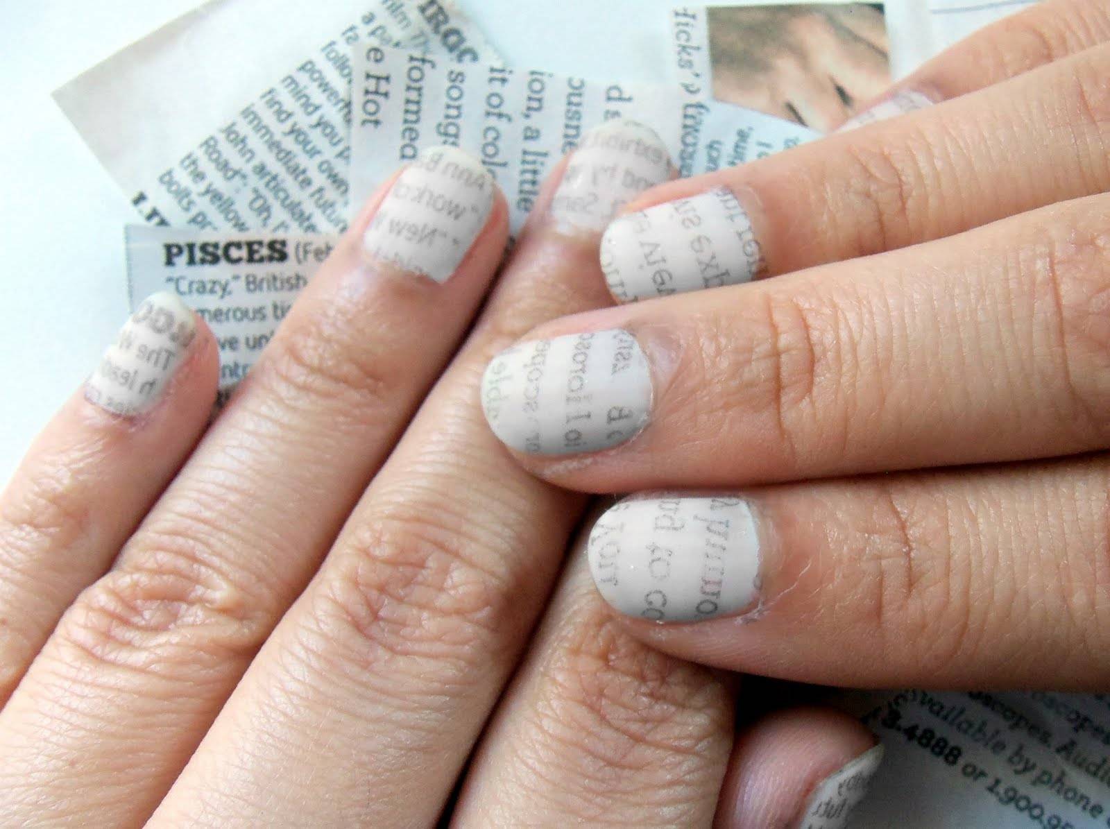 Как сделать маникюр на короткие ногти в домашних условиях. популярный дизайн и особенности маникюра на кроткие ногти дома - автор екатерина данилова - журнал женское мнение