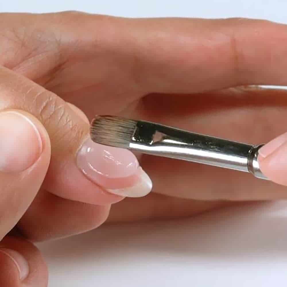Наращивание ногтей акрилом в домашних условиях - что нужно, уроки пошагово для начинающих