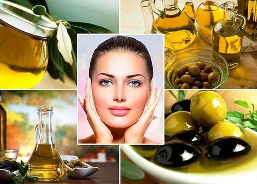 Оливковое масло для лица - 4 лучших способа использования