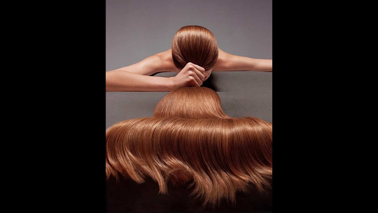 Наращивание волос: 12 методов