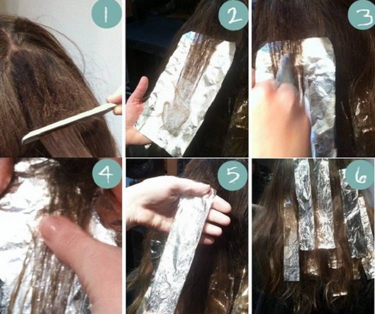 Венецианское мелирование волос: фото до и после окрашивания, а также что это такое, какова техника выполнения и в чем отличия от других методов?
