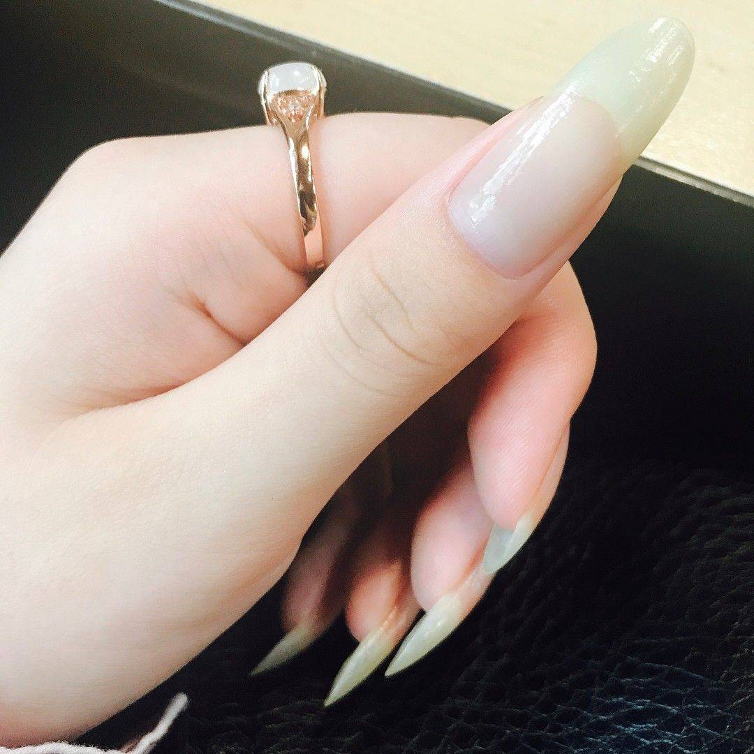 Ногти без маниюкра: красивые руки без лака (фото, советы, мода)