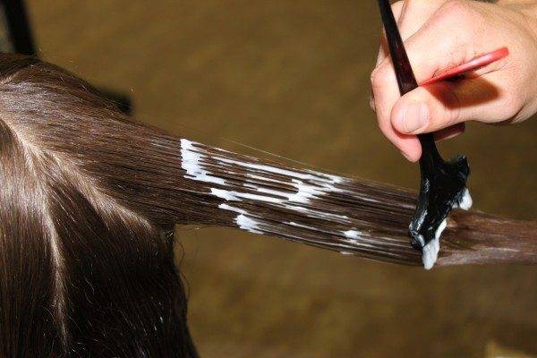 Керапластика волос: как сделать в домашних условиях. отзыв, фото.
