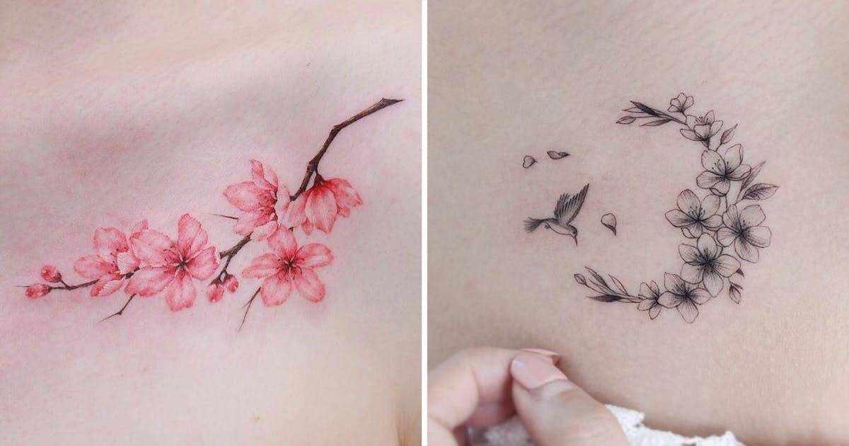 Японские татуировки, их история и значение