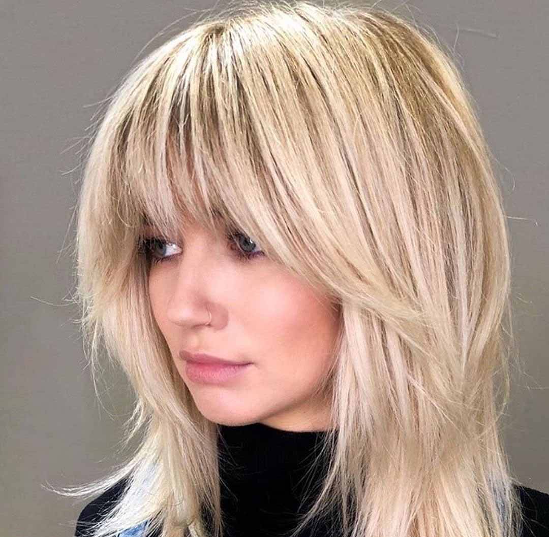 Каркасная стрижка