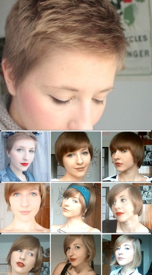Быстрый способ отрастить волосы: результат уже через месяц - статьи и советы на furnishhome.ru