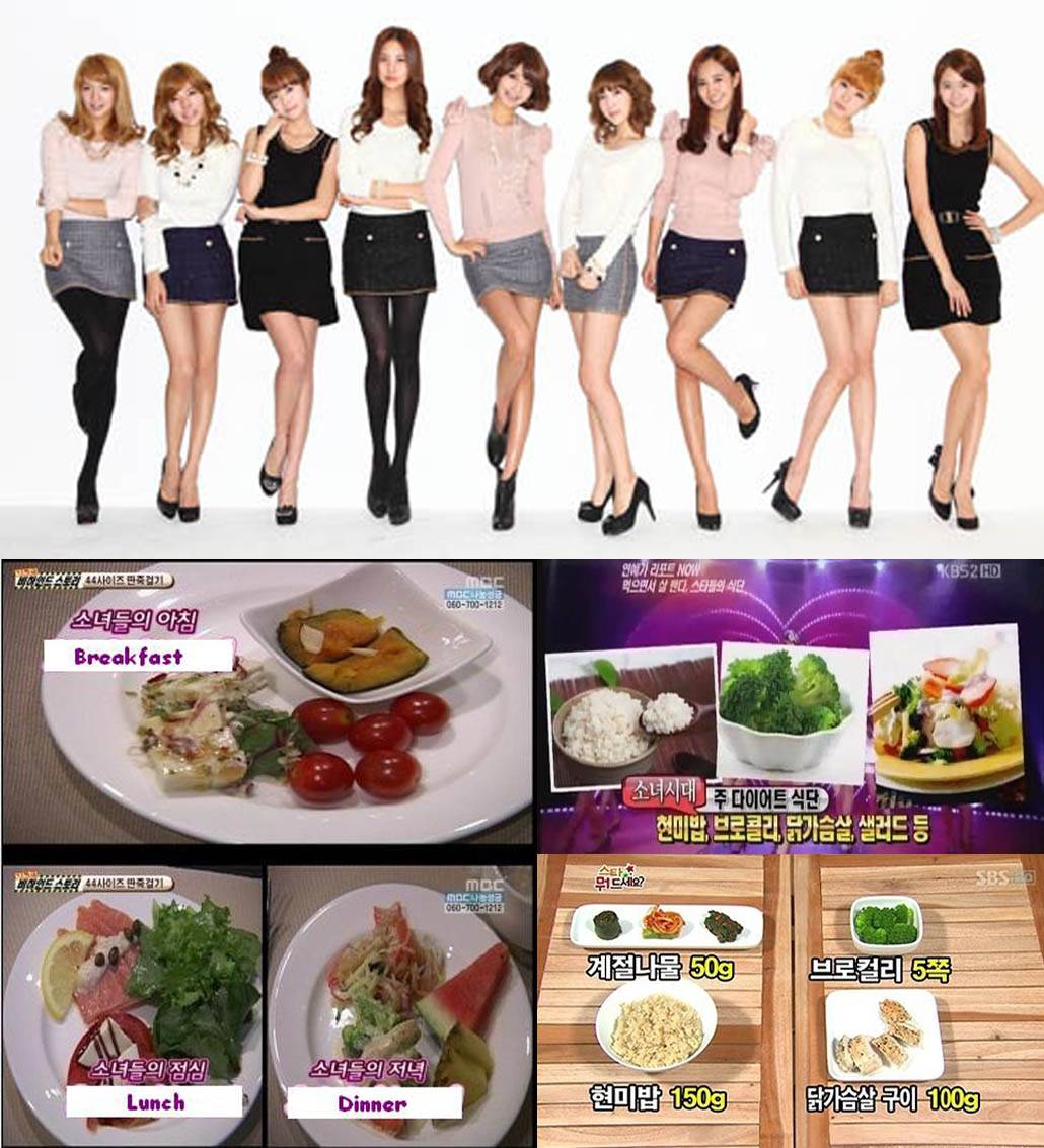Корейская диета для похудения: эффективные меню, отзывы - минус 15 кг легко - похудейкина