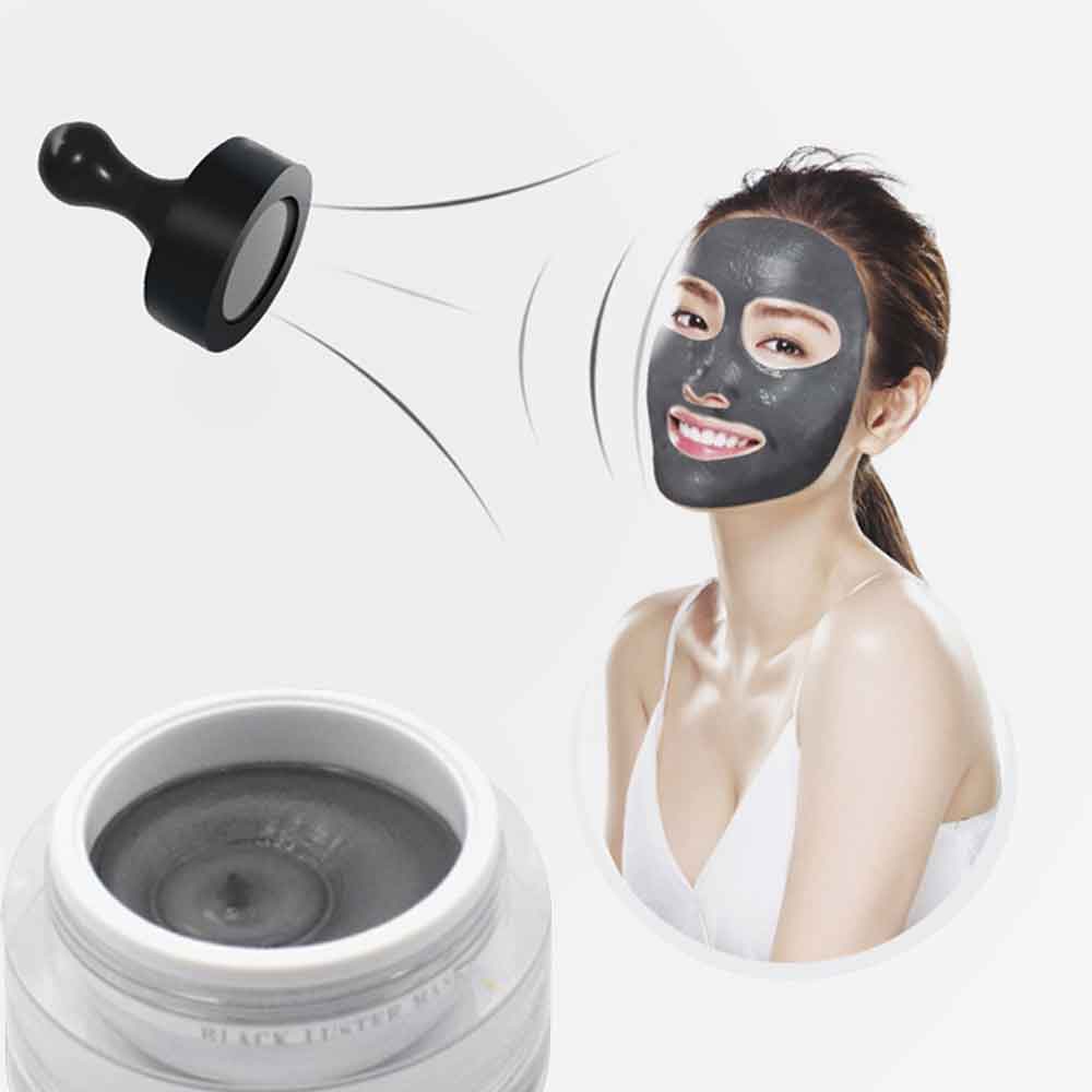 Магнитная маска для лица: польза и противопоказания, отзывы