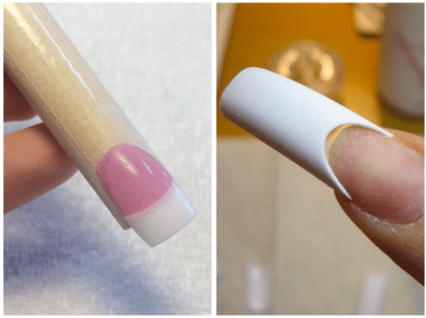 Кто еще хочет знать, как исправить форму ногтей? | красивые ногти - дополнение твоего образа
