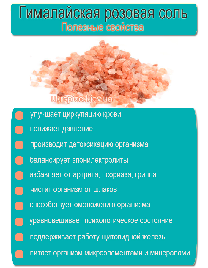 Hothair.ru - морская соль для волос - применение, польза, рецепты