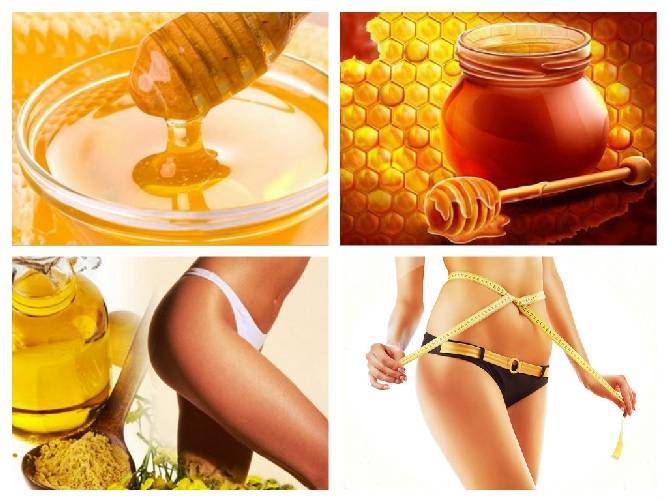 О медовом обертывании: обертывание с медом для похудения в домашних условиях