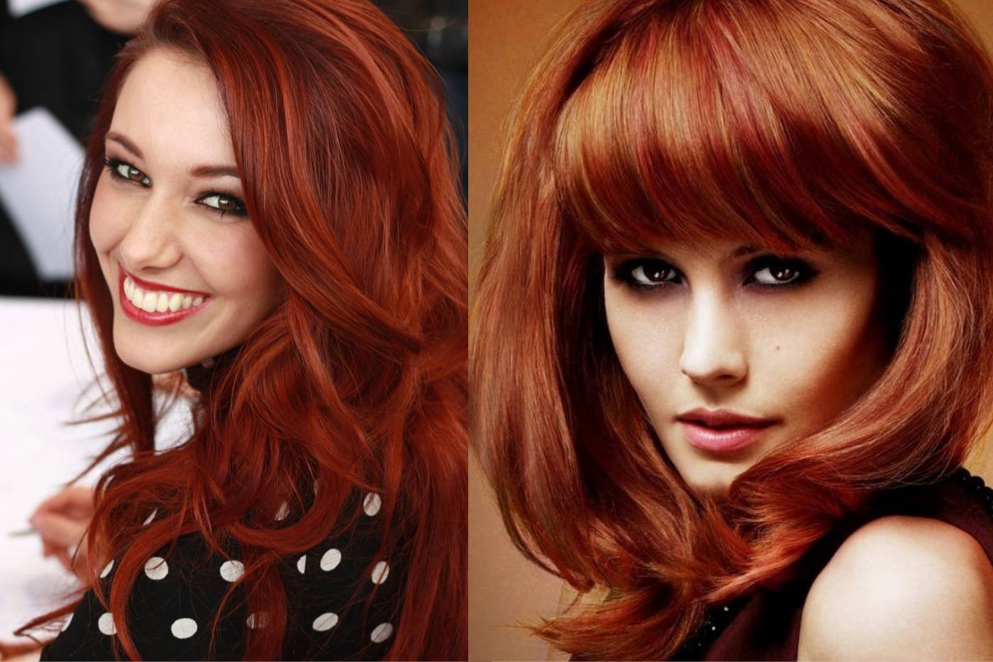 Окрашивание на темные волосы 2022: сложное, в один цвет, фото до и после