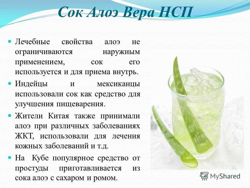 Маска для лица из алоэ: технология обработки листьев и пятерка лучших рецептов