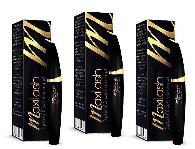 Крем-гель Maxi Lash для роста ресниц: чудо косметологии или маркетинга?