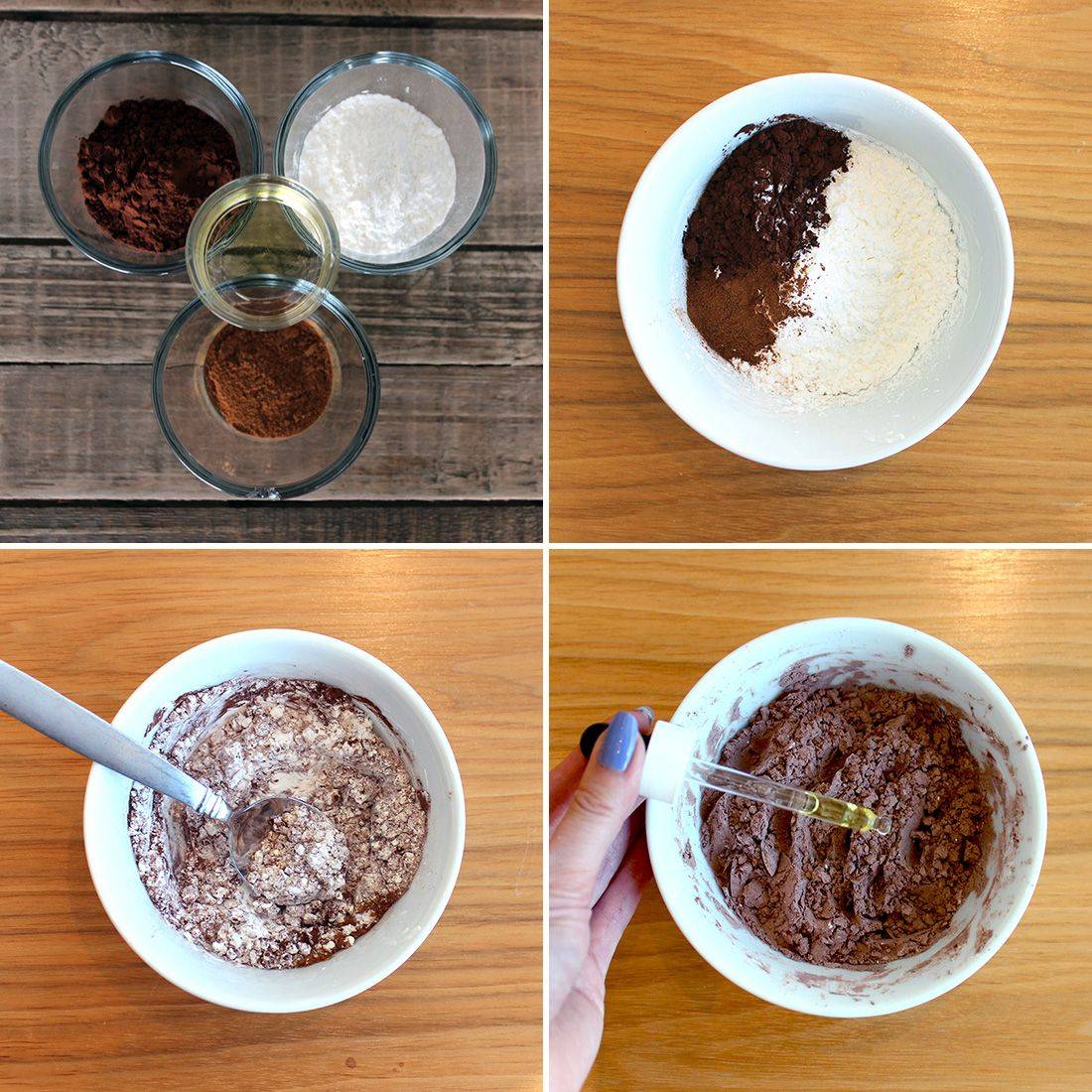 Маска из какао для лица домашних условиях – рецепт, отзывы