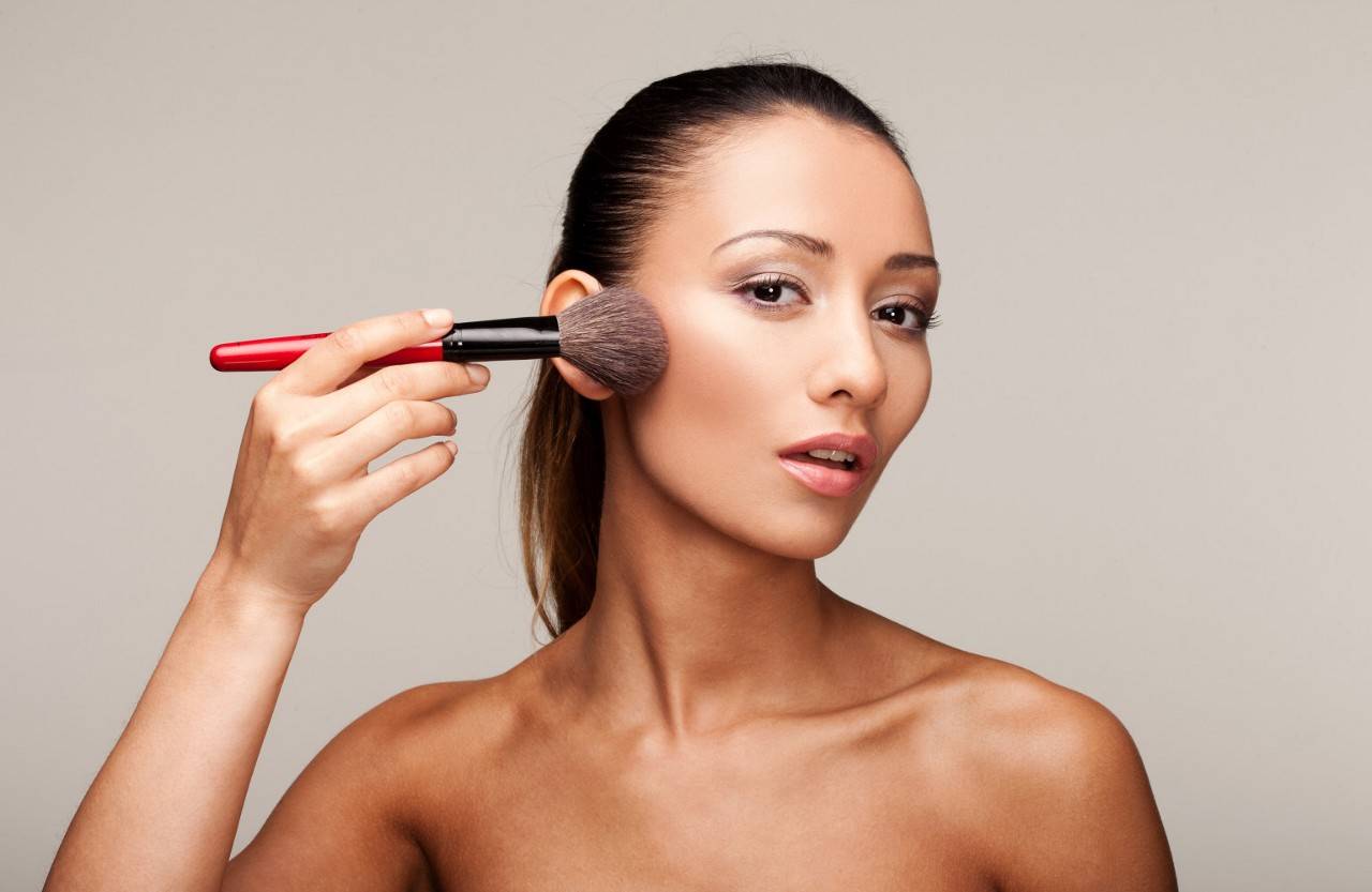 8 правил грамотного дневного макияжа