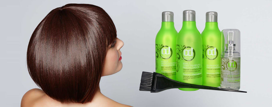 Hothair.ru - шелковое обертывание волос