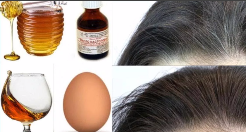 Как восстановить волосы в домашних условиях народные средства