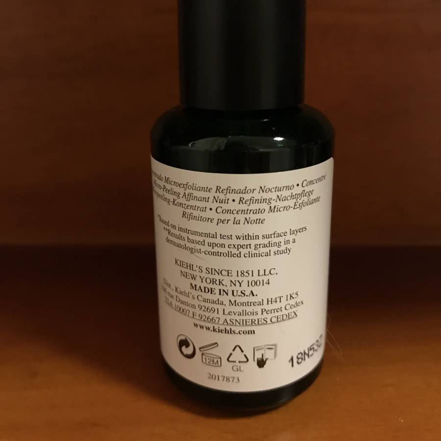 Kiehl's calendula herbal extract alcohol free toner: мой отзыв | beauty hamster