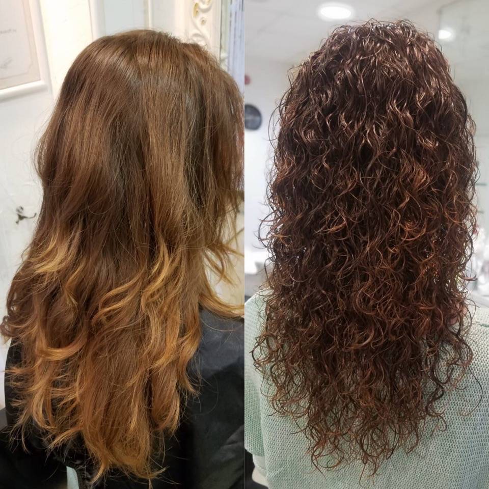 Карвинг волос: фото до и после, отзывы
карвинг волос: фото до и после, отзывы