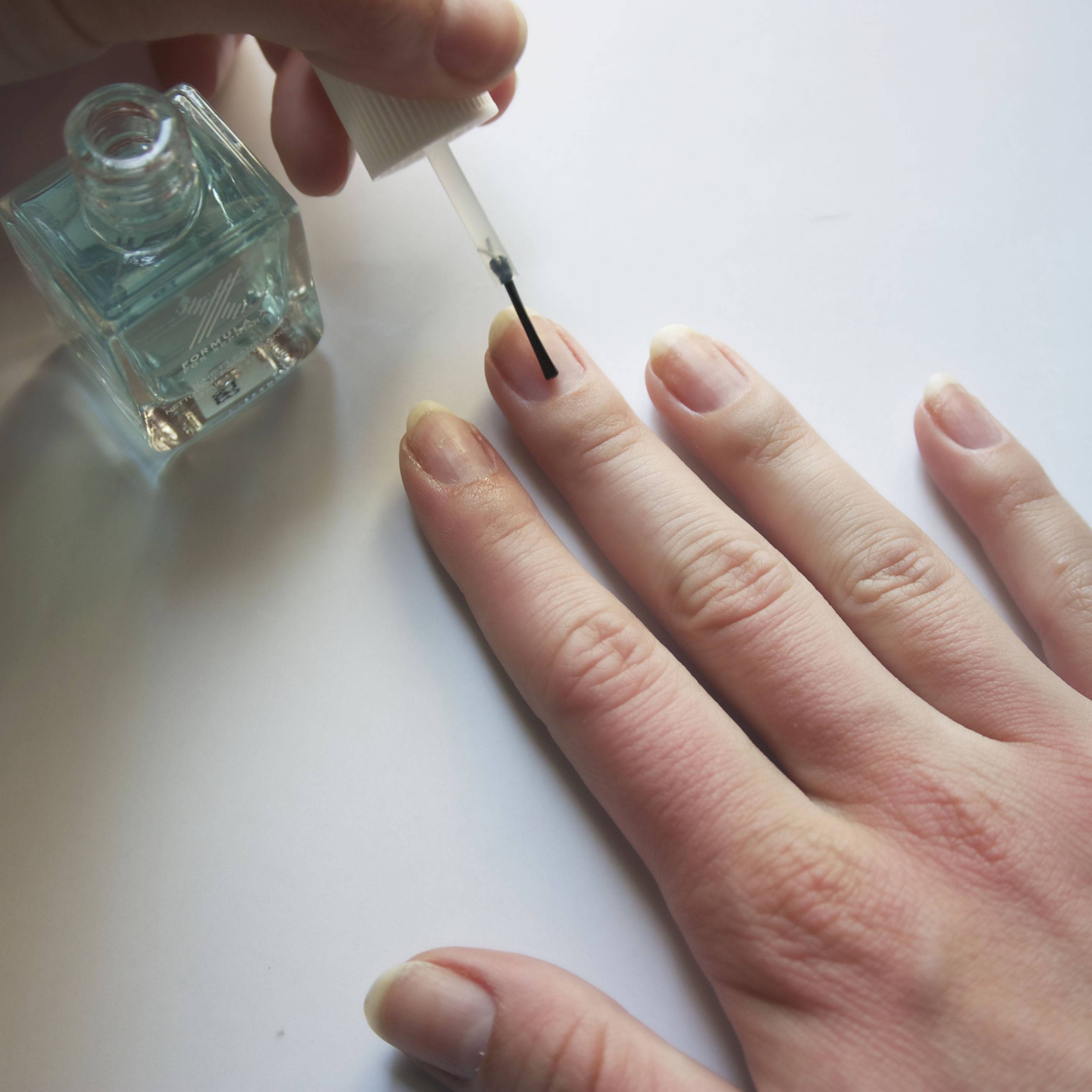 Как правильно пользоваться дегидратором для ногтей