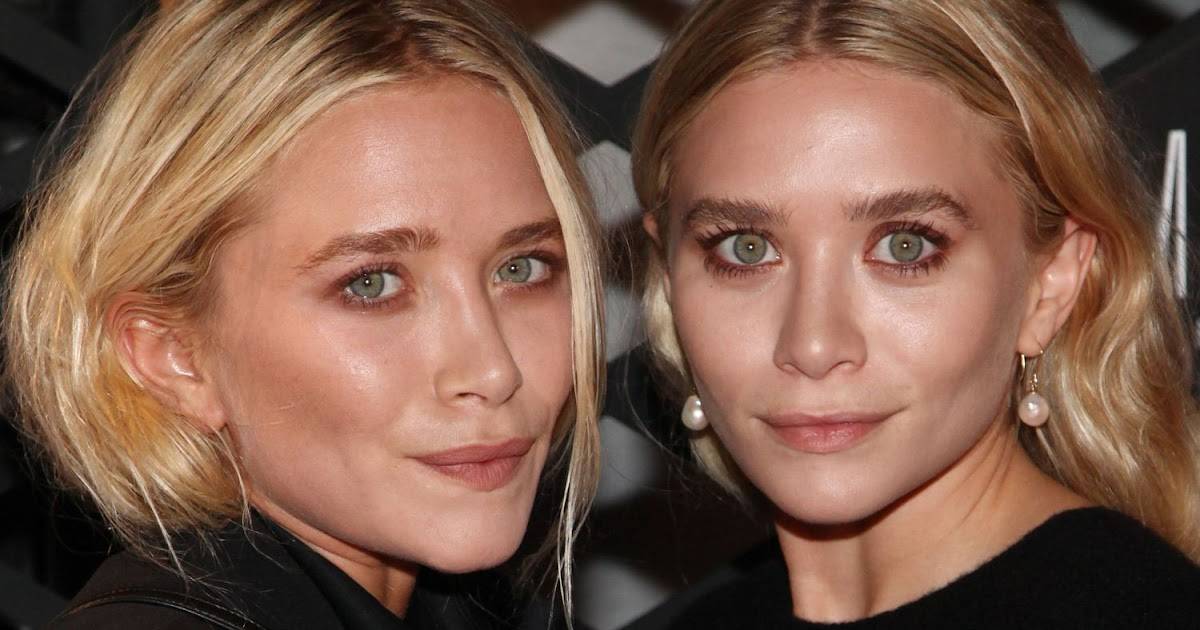 Ashley & mary-kate olsen’s best met gala moments, according to their longtime hair stylist