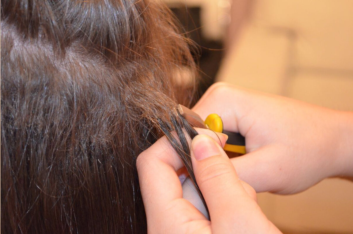 Как снять нарощенные волосы в домашних условиях
как снять нарощенные волосы в домашних условиях